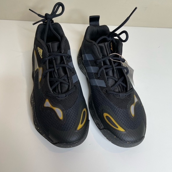 Adidas Women's Exhibit A Candace Park Sneakers - Picture 7 of 13